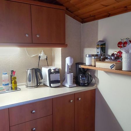 Panoramaloft - Quality, View, Sea & Mountain Apartment Litochoron Bagian luar foto