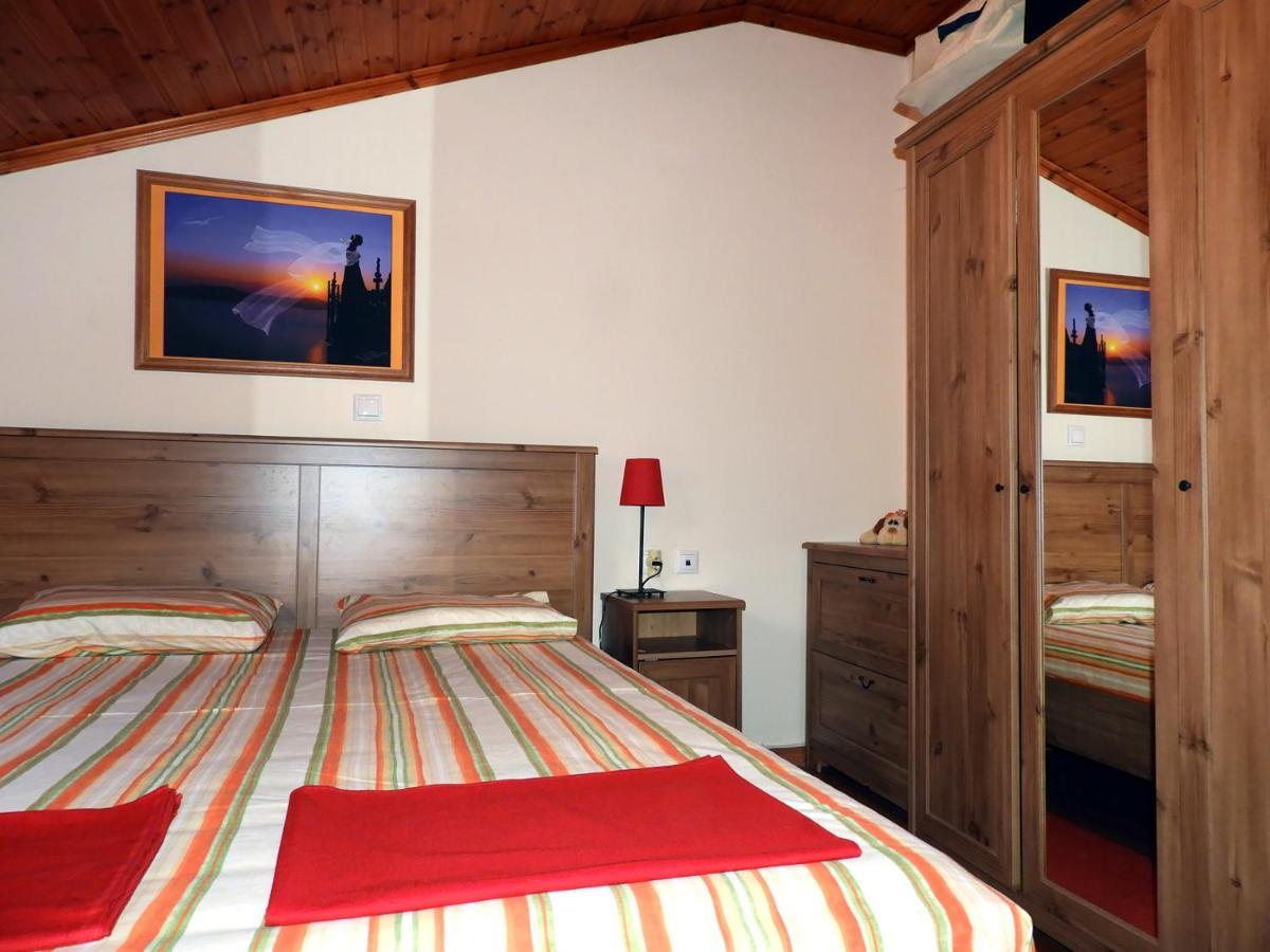 Panoramaloft - Quality, View, Sea & Mountain Apartment Litochoron Bagian luar foto