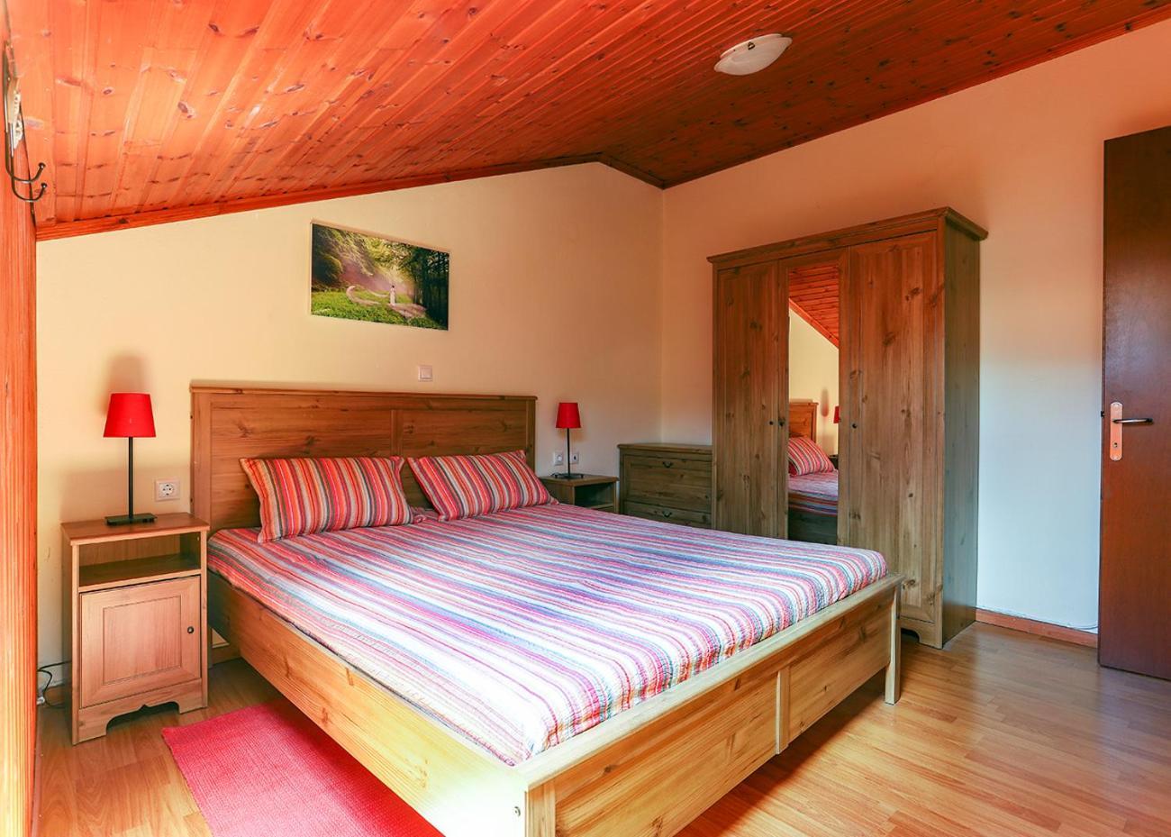 Panoramaloft - Quality, View, Sea & Mountain Apartment Litochoron Bagian luar foto