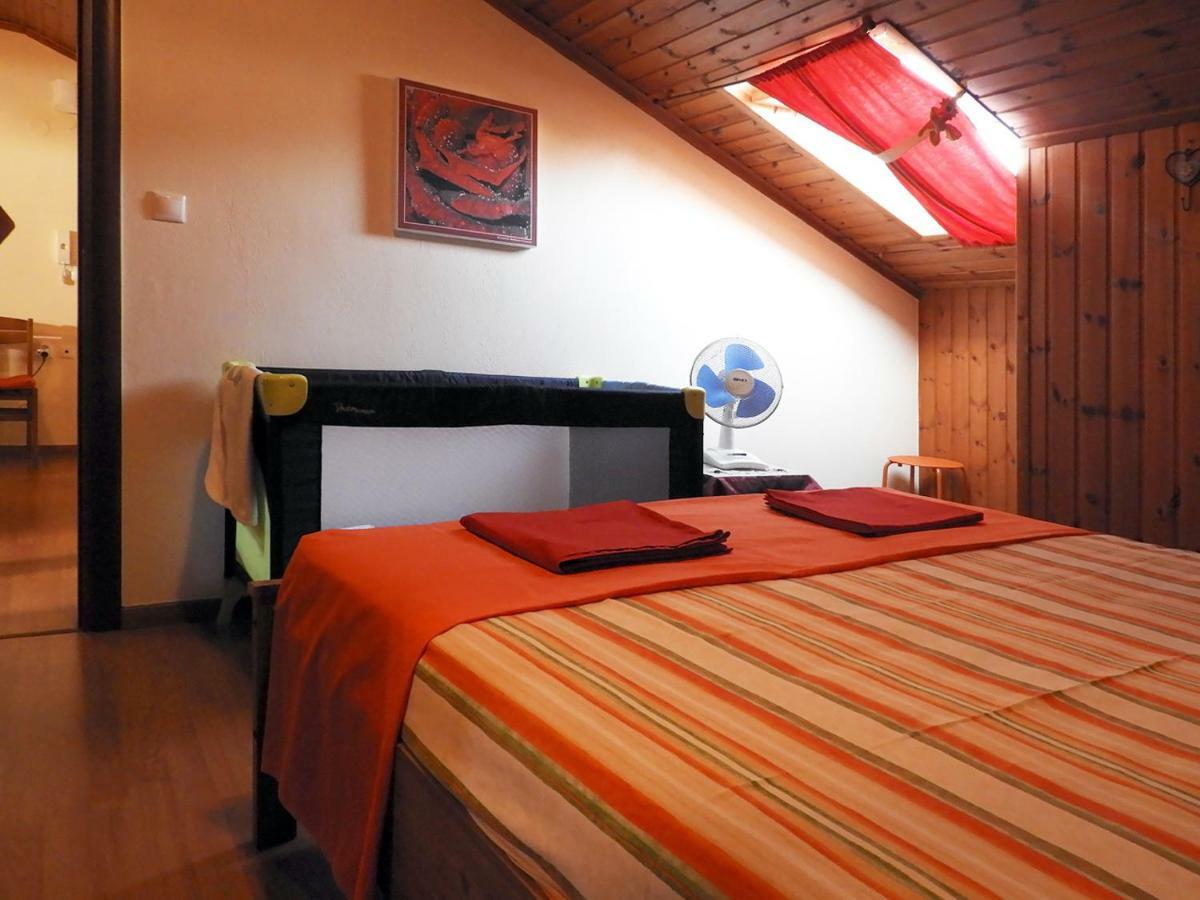 Panoramaloft - Quality, View, Sea & Mountain Apartment Litochoron Bagian luar foto