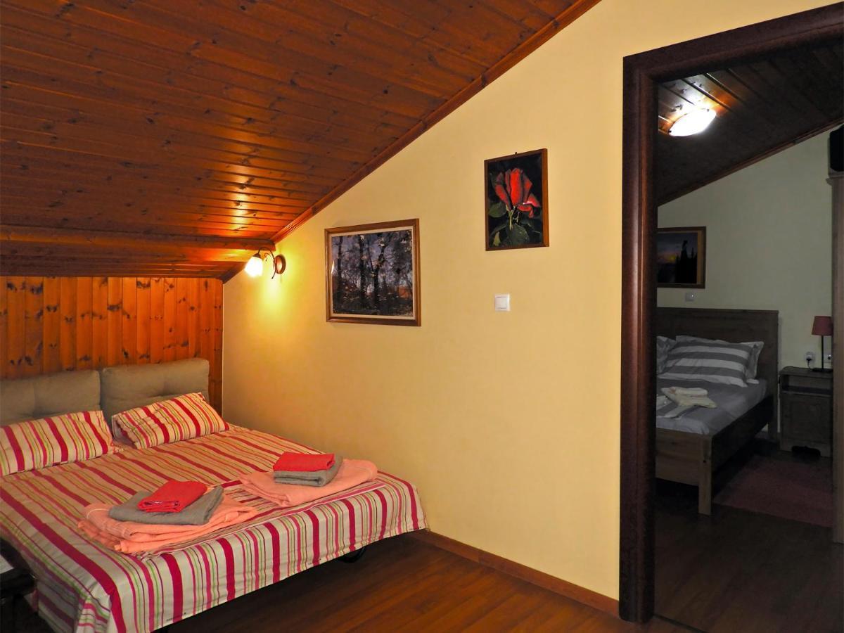 Panoramaloft - Quality, View, Sea & Mountain Apartment Litochoron Bagian luar foto